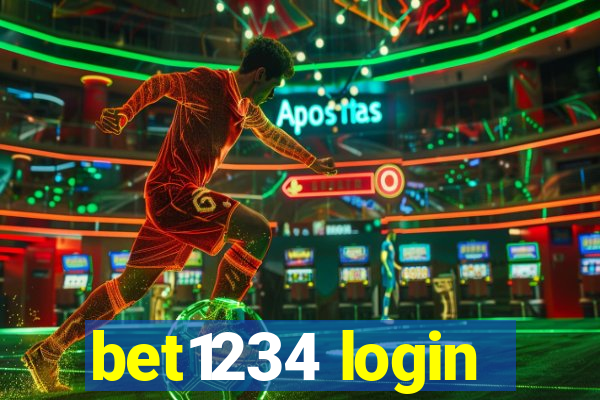 bet1234 login